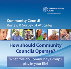 Community Council Review and Survey of Attitudes image