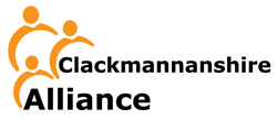 Clackmannanshire Alliance logo